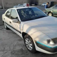 زانتیا ۲۰۰۰cc|خودرو سواری و وانت|اسلام‌شهر, شهرک واوان|دیوار