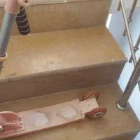 اسکوتر بچه گانه