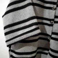 پالتو پشمی ،کاپشن نونو فری سایز|لباس|خرم‌آباد, |دیوار