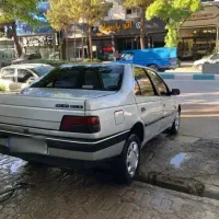 پژوه مدل 87 دوگانه کارخانه