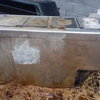 (خریدار )و فروش یخچال صنعتی و صندوقی ویترین