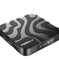 اندروید باکس t95 max 4/64gbb