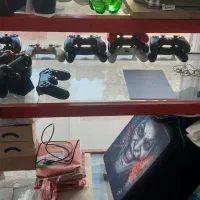 آگهی فروش گیم سنتر|کنسول، بازی ویدئویی و آنلاین|قوچان, |دیوار