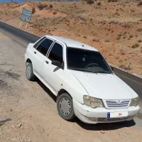 فروش پراید 132مدل 89