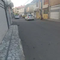 زمین ۱۱۵ متری  ۱۸ متری گلستان