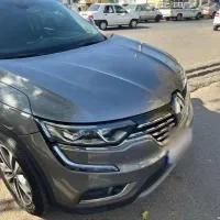 رنو کولیوس 2017|خودرو سواری و وانت|تهران, کوهک|دیوار