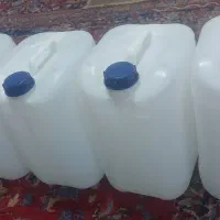 ۲۰لیتری جنس خوب نو