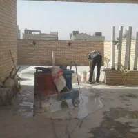 کفسابی  ساب زنی نماشویی نظافت درخشان سطح ۱|خدمات نظافت|قم, زنبیل آباد|دیوار