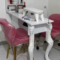 لوازم کاشت ناخن