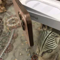 آیفون16promax باتری100 درحد|موبایل|تبریز, |دیوار