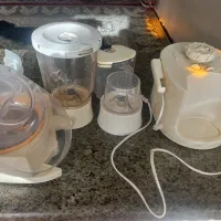 ابمیوه گیره ۳کاره|سایر لوازم برقی|اردبیل, |دیوار