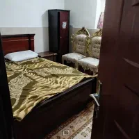منزل ویلایی جهت اجاره روزانه به زائران گرامی|اجارهٔ کوتاه‌مدت آپارتمان و سوئیت|مشهد, محمدآباد|دیوار