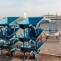 با سلام  فرقون  سازی    جنب  قبرستان  بقع