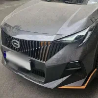 گک امزوم GAC GS3