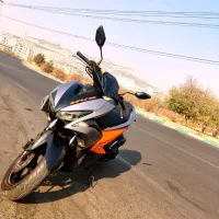 طرح آیروکس کبیر nvx ۱۵۰i