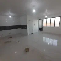 واحد نوساز کلید نخورده ۹۰ متر نور گیر تک واحدی|فروش آپارتمان|کرج, پیشاهنگی|دیوار