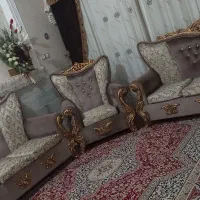 مبل|مبلمان خانگی و میز عسلی|اشکذر, |دیوار