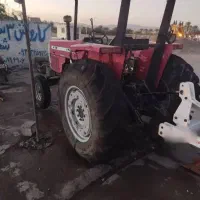 فروش تراکتور|خودرو سنگین|توکهور, |دیوار