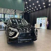 میتسوبیشی اکلیپس  2025 ژاپن