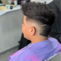 آموزشگاه ارایشگری مردانه