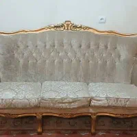 مبل ۹ نفره مدل سلطنتی