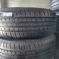 یک جفت کپسن 205/15(ممتاز تایر ،کشاورز)