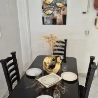 میز نهار خوری ۶ میلیون' سرویس خواب ۶ میلیون|حراج|رشت, نامجو|دیوار