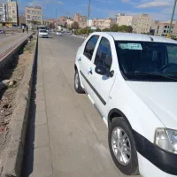 تندر ۹۰ مدل آخرای ۹۴|خودرو سواری و وانت|اردبیل, |دیوار