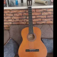 گیتار تقلبی یاماها اندونزی C70 درحد آک