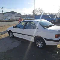 پرشیاسال۹۳سینه جدید|خودرو سواری و وانت|سلماس, |دیوار