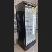 یخچال کافه ای مشکی|فروشگاه و مغازه|بندرعباس, |دیوار