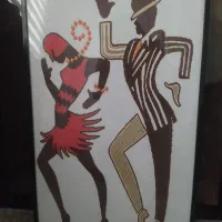 ۶عدد تابلو|تابلو، نقاشی، عکس|تهران, بوستان ولایت|دیوار