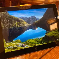 لپ تاپ لمسی Hp Elite