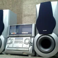 آیوا ده هزار aiwa AG1000|سیستم صوتی خانگی|تهران, حشمتیه|دیوار