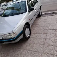 پژو۴۰۵مدل ۹۷|خودرو سواری و وانت|پاوه, |دیوار