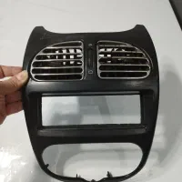 پنل بخاری و قاب ساعت 206