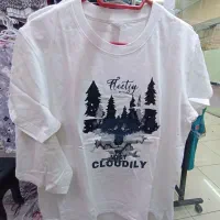 تیشرت میکس|لباس|درگهان, |دیوار