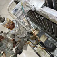 تعمیر سرویس و نصب پکیج،آبگرمکن،کولرگازی و آبی