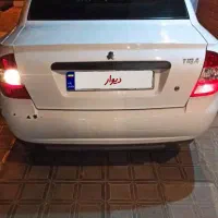 تیبا ۱|خودرو سواری و وانت|بیرجند, |دیوار