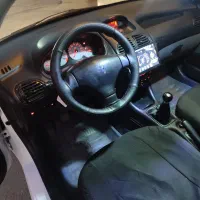 با سلام.پژو 206Sdمدل 96موتور تیوفای V8بدون رنگ|خودرو سواری و وانت|نیشابور, شهید بهشتی|دیوار