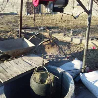 چاه کنی یا چاه کن