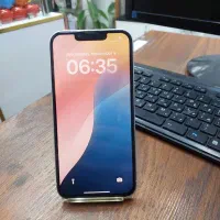 ایفون ۱۳ نرمال