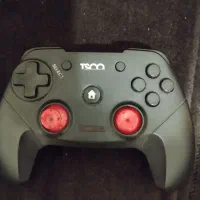 دسته بازی TSCO|کنسول، بازی ویدئویی و آنلاین|ساری, |دیوار