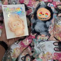 انواع عروسک لبوبو|اسباب‌بازی بچه|سنقر, |دیوار