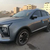 کی ام سی X5 اسفند ۱۴۰۲|خودرو سواری و وانت|قرچک, شهرک الحدید|دیوار