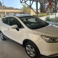 Jac s3|خودرو سواری و وانت|شیراز, دکتر حسابی|دیوار