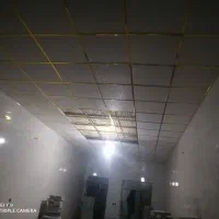 سقف کاذب