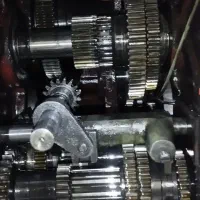 تعمیر ماشین آلات صنعتی