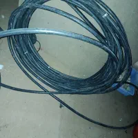 کابل مس ۳فاز 23متر خرمشهر