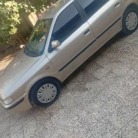 سمند عتیقه|خودرو سواری و وانت|خرم‌آباد, |دیوار